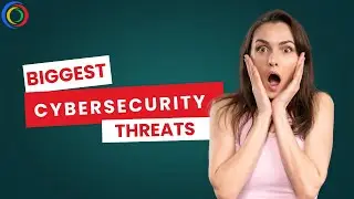 🔴 Biggest Cybersecurity Threats in 2025 &ndash; Are You Prepared?