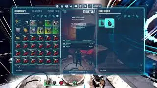 Ark Genesis 1 Ascended solo