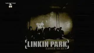 SLOWED + REVERB | Linkin Park - Easier To Run [Instrumental] HD