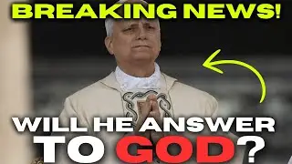 Pope LEO XIV and the SCANDALOUS appointments: free CHOICE or hidden PRESSURE?