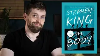 THE BODY (STAND BY ME) | STEPHEN KING | BOOK REVIEW