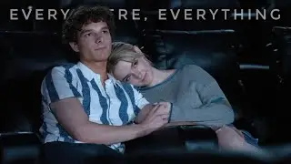 Clara & Miller | Everywhere, Everything | Regretting You