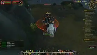 World of Warcraft Felhide (Northeast) Skinning Stormheim Legion World Quest Guide