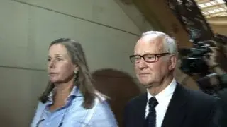 Proc&egrave;s: Pierre Pallardy, ex-ost&eacute;o du 