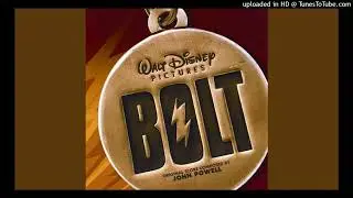 Miley Cyrus & John Travolta - I Thought I Lost You (From &ldquo;Walt Disney&rsquo;s Bolt&rdquo;) (Instrumental)