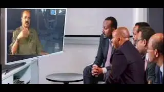 Interview President Isayas Aforki 2026 #ሰነፍ ብልጽግና#duet #eritrian #music #dance #happynewyear #love 