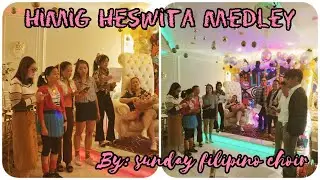 Himig Heswita Medley / Sunday Filipino Choir