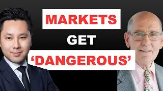 China Retaliates Against Tariffs: What's Next For Markets, Economy | Gary Shilling