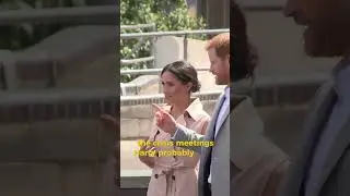 Meghan PANICS After Yacht Girl Photos Go Viral Worldwide