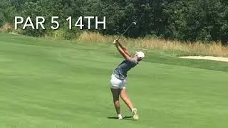 England&rsquo;s Amy Taylor wins the 2024 Italian Open