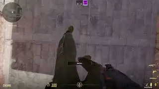 CS2 - Inferno - Smoke Boiler