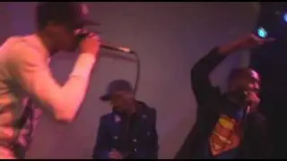 NOTION UNCUT: Detroit C.Y.D.I