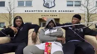 Good Yutes Episode 7: 