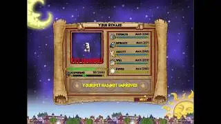Wizard101 Finally The PERFECT pet to MEGA?!?!