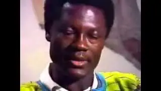 The IMF in Ghana (1990s)