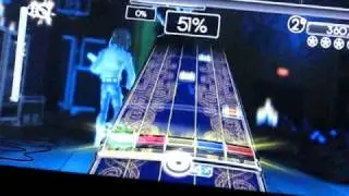 Rock Band 2 (Xbox 360): Hotel California (GHWT import)