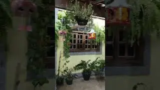 Troquei as Plantas da Fachada da Casa