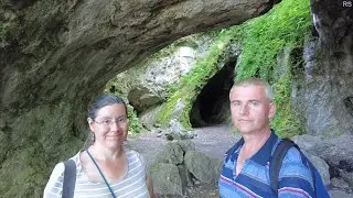 Jeskyně &Scaron;ipka