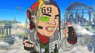 Every SoundCloud Rapper is Here!