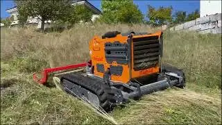 Rapid Roboflail FR