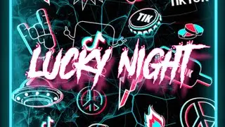 [FREE]Tik tok Dance type beat  2021 (Lucky Night)