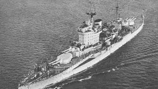 WoWS | Warspite как нагибает? Как фармит?