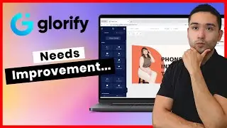 Glorify Review - Main Cons, Disadvantages & Drawbacks