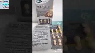 Vitavite Aplicapz Whitening Serum បំបាត់ស្នាមអុច អាច់រុយ ជាំខ្មៅលើមុខ