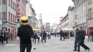 Harlem Shake (Flashmob Edition v3)
