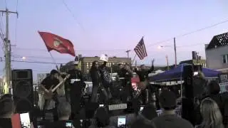 MADISON RISING