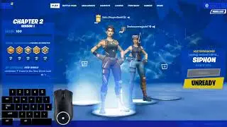 Playing Unity Scrims | ShayanSwaK #VELOCITY