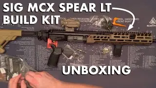 Обзор комплекта для переоборудования Sig Spear LT &mdash; стоит ли оно того?