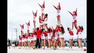 ATSUGI ALL☆STARS 綾瀬小学校「くすのき祭」2023/11/11