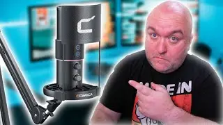 The Comica STA-U2: The Complete Package? (Full Review)