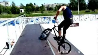 Made in NiNo a trip to Cheboksary.mpg