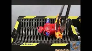 Step it Destruction Compilation (Part 1)