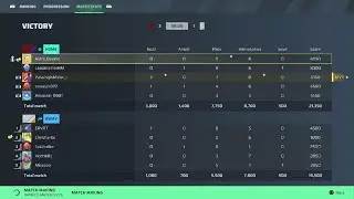 Rematch: Full Match (