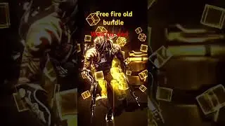 #FREEFIREOLDBUNDLE #shorS#virlshort#virls