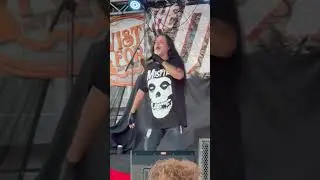 Wicked Sensation Sunset Strip Band Fl