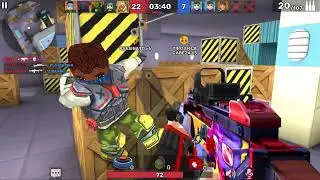 Rank Con los Manitos.. | KUBOOM