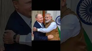 India&rsquo;s Bold Move: Doval in Russia. #AjitDoval #IndiaRussia #RussianOil