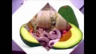comida viva