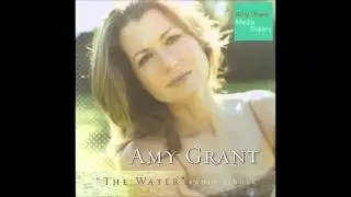 Amy (Grant) Talks About 