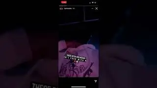 Oblock Prince Dre previews Beatbox RMX