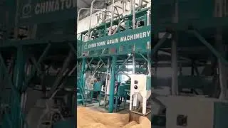 all purpose small wheat grain flour milling machine 30t 24h flour mill