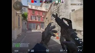 Art of AWP Abuse / CS2 Edition