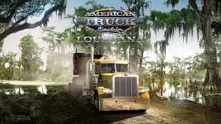 American Truck Simulator - Louisiana | Official Trailer | Yanflix