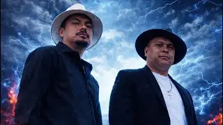 LOS 3 CARNALES ARIAS - EL PRIMO MUSIC 