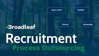 Recruitment Process Outsourcing (RPO) | Broadleaf Results