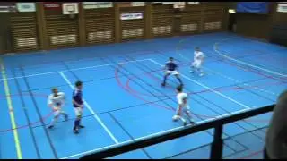 Hvetlanda GIF - Myresj&ouml;/Vetlanda FK: 1-4